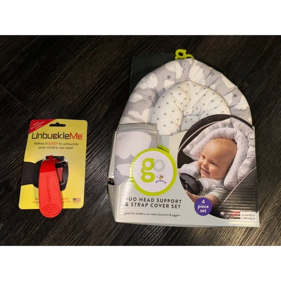Gold Bug Other New Unbuckleme Car Seat Buckle Tool Go By Goldbug